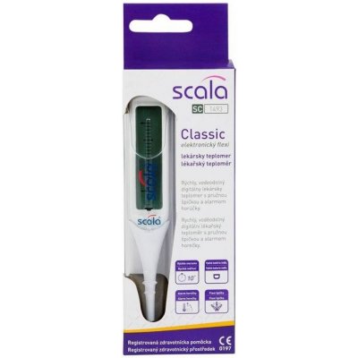 Scala SC 1493 Classic od 8,37 € - Heureka.sk