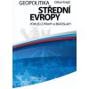 Geopolitika střední Evropy - Oskar Krejčí