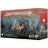 Games Workshop Warhammer Age of Sigmar: Soulblight Gravelords: Manifestations