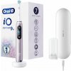 Oral-B iO9 Rose Quartz elektrická zubná kefka Oral-B