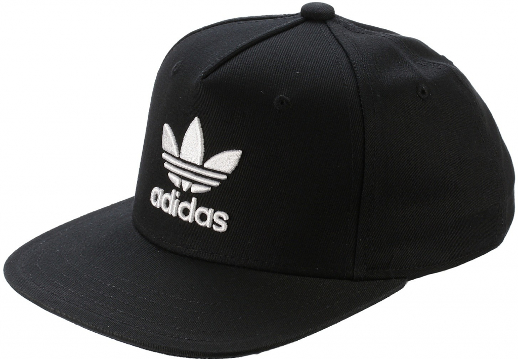 Adidas Originals Adicolor Trefoil Snapback black od 29,99 € - Heureka.sk