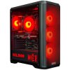 HAL3000 MČR Finale Pro 4060 čierna / Intel Core i5-13400F 2.5 GHz / 32GB / RTX 4060 8GB / 1TB PCIe SSD / WiFi / W11 (PCHS2623)