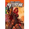 Afterpunk - Suchánek Michal