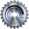 Bosch Accessories Pílový kotúč Optiline Wood - 190 x 30 x 2,6 mm, 48 2608640617 Dostupné varianty: Pílový kotúč Bosch Optiline Wood 190x30 mm/24z.