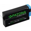 PATONA baterie pro digitální kameru GoPro MAX SPCC1B 1400mAh Li-Ion Premium PT1333