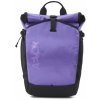 batoh AEVOR ROLL PACK Proof Purple 28 L + doprava zdarma