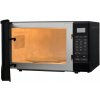 Voľne stojaca mikrovlnná rúra Sharp R270BK, 800W BK