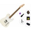 Fender Squier Affinity Series Telecaster LRL WPG SET