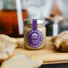 Včelařství Domovina Zázvor v mede Hmotnost: 75 g