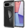Spigen Ultra Hybrid OneTap Metal Ring MagSafe čierne Google Pixel 8