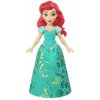 Disney Princezná Ariel - Malá pohyblivá bábika