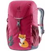 Deuter Waldfuchs 10 (3610225) ruby-marón Veľkosť: UNI batoh
