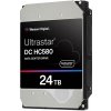 Pevný disk Western Digital Ultrastar DC HC580 24 TB WUH722424ALE6L4