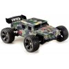 Absima GUARDIAN zelená maskáčová bezkefkový RC model auta elektrický truggy 4WD 4x4 RtR 2,4 GHz 1:8