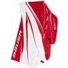 Brankárska vyrážačka Bauer Vapor X5 Pro Int Farba: bielo/červená, Pravák, ľavák: pravá