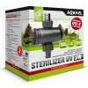 Aquael Sterilizátor UV - 3 W výroba ukončena- je nový model