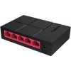 Switch MERCUSYS MS105G 5-port 10/100/1000Mb