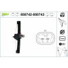 Mechanizmus zdvíhania okna VALEO 850742 850742