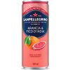 Sanpellegrino pomaranč a opuncia 24 x 330 ml