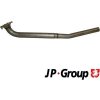 Výfukové potrubie JP GROUP 1120203000