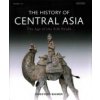 The History of Central Asia: The Age of the Silk Roads (Baumer Christoph)