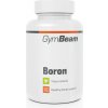 GYM BEAM GymBeam Bór 60 kapsúl