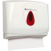 PZ2T:Zásobník na jedn. ručníky MERIDA TOP - MINI (zásobníky plus náplně) červená