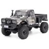 HOBBYTECH CRX18 Crawler 4wd šedý 1.CRX18-GR 1:18