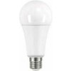 LED žiarovka EMOS Lighting E27, 230V, 17.6W, 1900lm, 4000k, neutrálna biela, 30000h, Classi