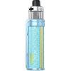 VooPoo Drag S2 Pod Kit 2500 mAh Snow Blue 1 ks
