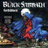 Black Sabbath Forbidden CD