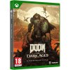 DOOM: The Dark Ages Premium Edition (XSX)