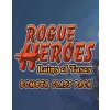 Rogue Heroes Bomber Class Pack