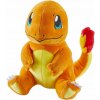 Jazwares Pokémon Charmander sedící 30 cm