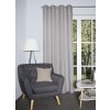 Home Wohnideen hotový záves 53347 GIUSEPPE 4005 hneda 245x140 cm (v x s)