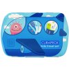 Curaprox Cestovná sada Travel Set Kids modrý