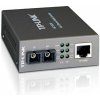 TP-Link MC100CM 100Mbit. opticky konvertor