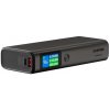 Canyon OnPower 230, Powerbank, 20.000 mAh, displej, in: USB-C, out: 2x USB-C /USB-A, 130W, hodiny/budík/teplomer CNS-CPB230DG