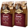 Carnilove Reindeer for Adult Cats Energy & Outdoor 2 x 6 kg