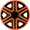 Poklice na kolesá NRM Action Orange (kryty kol)