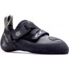lezečky EVOLV Kronos, UK 8 + Black/Olive