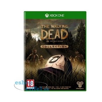 The Walking Dead Collection: The Telltale Series