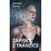 Zápisky z tranzice - Daniela Špinar