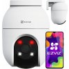 Vonkajšia IP kamera Ezviz CS-H8c (8MP)