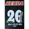 Kenda 26x1.3/8 (37-590) AV duša