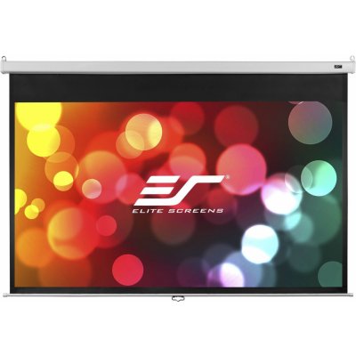 Elite Screens 124,5 x 221cm M100HSR-Pro