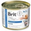 Brit VD Dog+Cat GF konz Recovery 200g