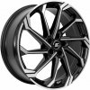 BROCK RC36 8x19 5x108 ET45 black polished