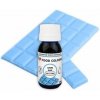 Food Colours tekutá farba do čokolády Azure Blue 18 ml