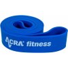 ACRA Posilňovacia guma 45 mm, modrá
